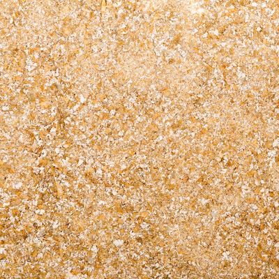 Organic Oat Bran
