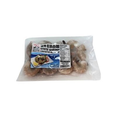 Hua Yang White Shrimp H/L