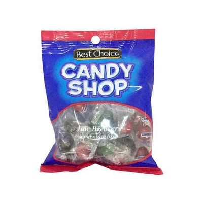 Best Choice Jawbreakers Candy