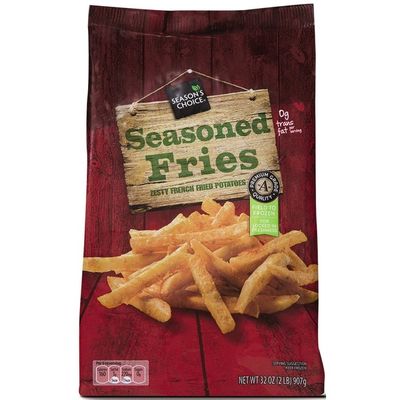 Season's Choice Seasoned French Fries