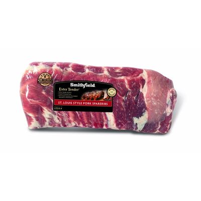 St.Louis Pork Rib