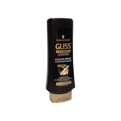 Schwarzkopf Gliss Ultimate Repair Conditioner
