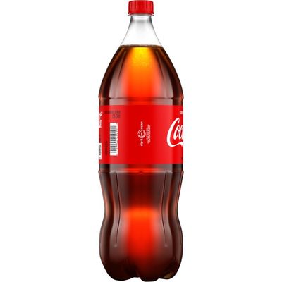 Coca-Cola Cola
