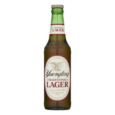 Yuengling Traditional Lager