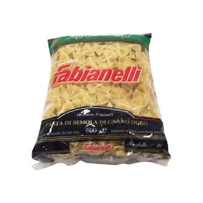 Fabianelli Farfalle Pasta