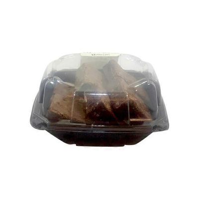 Chocolate Chip Brownie