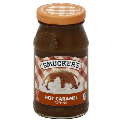 Smucker's Ice Cream Topping