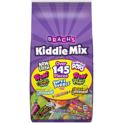 Brach's Candy, Kiddie Mix