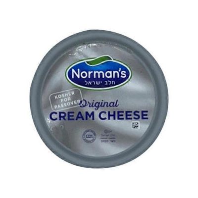 Norman's Cream Cheese