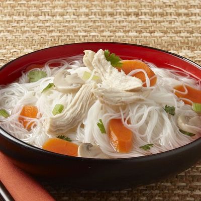 Thai Kitchen® Gluten Free Thin Rice Noodles