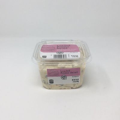 Park Street Deli Loaded Potato Salad