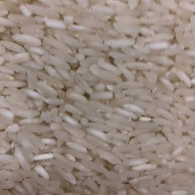 Organic White Jasmine Rice