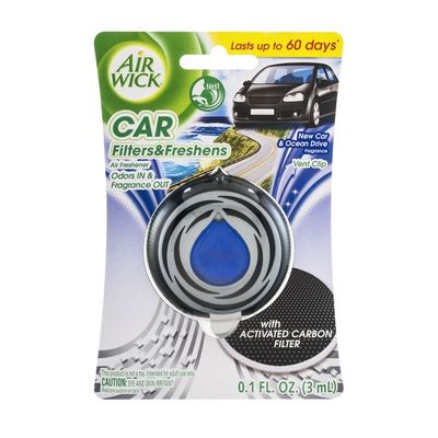 air wick vent