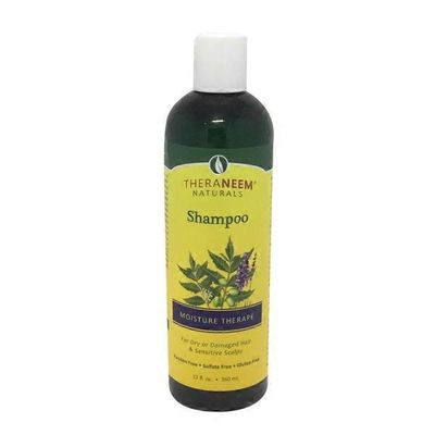 TheraNeem Moisture Therape Shampoo