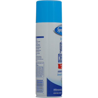 Sprayway Glass Cleaner, Clean Fresh Scent