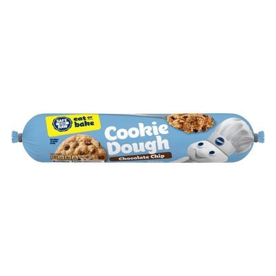 Pillsbury Cookies, Chocolate Chip