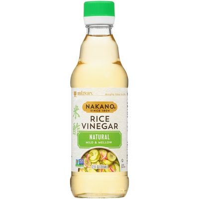 Nakano Natural Rice Vinegar