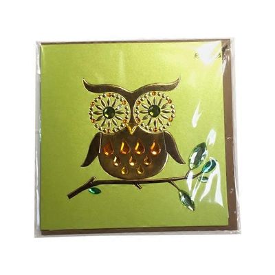 Papyrus Everyday Card