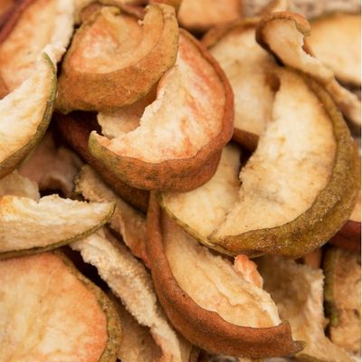 Hummingbird Organic Dried Pears