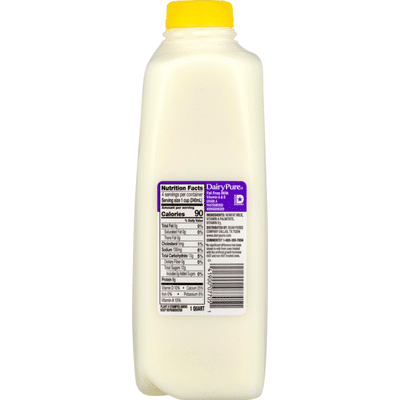 McArthur Skim Milk