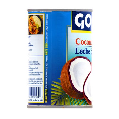 Goya Coconut Milk
