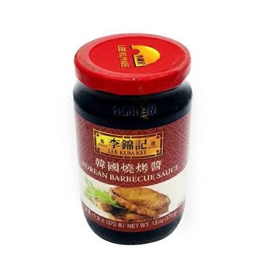 Lee Kum Kee Korean Barbecue Sauce