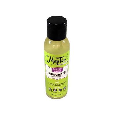 MopTop Mongongo Oil