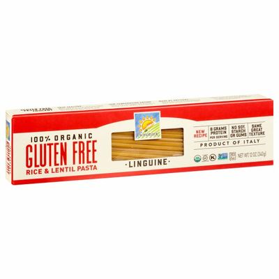 bionaturae Linguine, Gluten Free