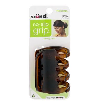 Scunci Hair Clip