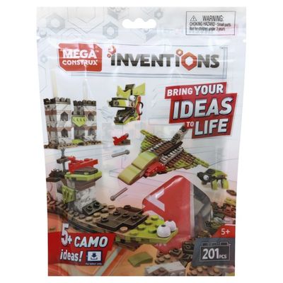 Mega Construx Toy, Lego