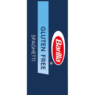 Barilla® Gluten Free Pasta Spaghetti