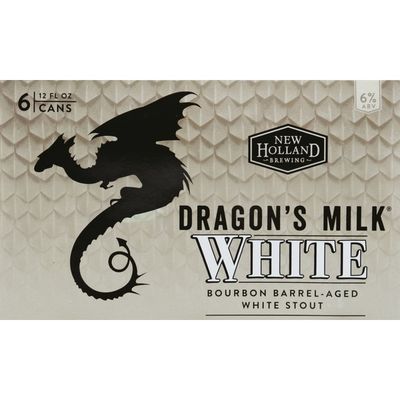New Holland Beer Dragon S Milk 12 Fl Oz Instacart