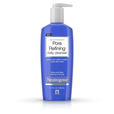 Neutrogena® Pore Refining Daily Cleanser