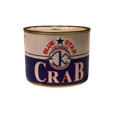 Blue Star Crab Meat Regular Lump