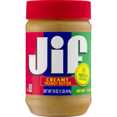 Jif Peanut Butter