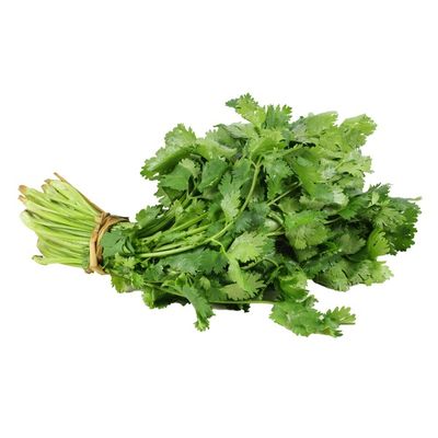 Cilantro, Package