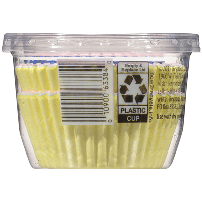 Reynolds Kitchens Baking Cups, Pastels, 2.5 Inch
