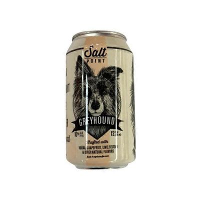 Salt Point Brewing Company Greyhound Pale Ale