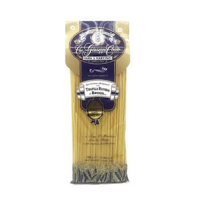 Cav. Giuseppe Cocco Spaghetti