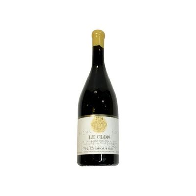M. Chapoutier St Joseph Les Clos 2014