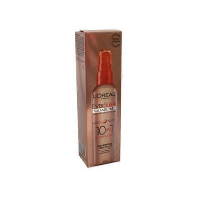 L'Oreal 10 in 1 Eversleek Oil