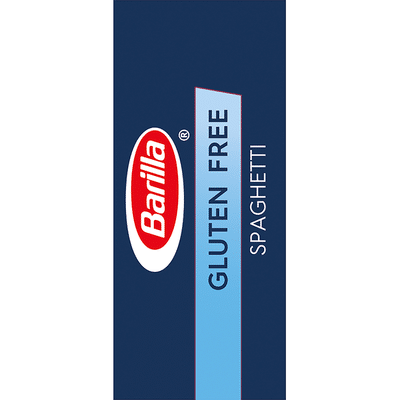Barilla® Gluten Free Pasta Spaghetti
