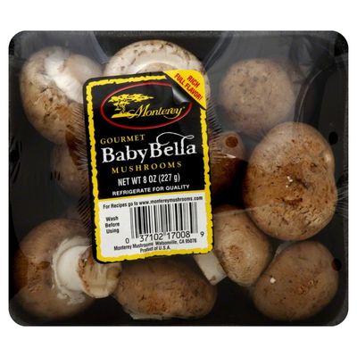 Whole Baby Bellas
