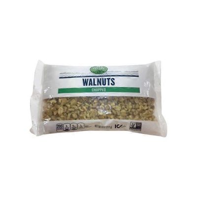Open Nature Chopped Walnuts