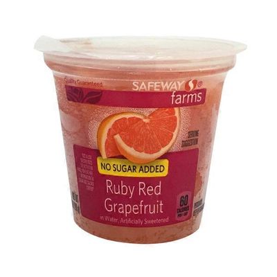 grapefruit