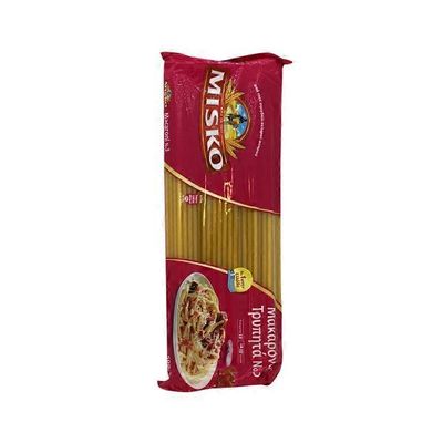 Misko Misko Pasta