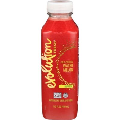 Evolution Fresh Mighty Watermelon Cold-Pressed Watermelon & Lemon Juice