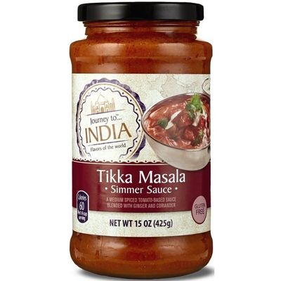 Cook House Tikka Masala