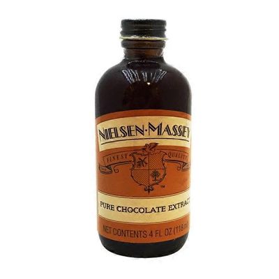 Nielsen-Massey Pure Chocolate Extract