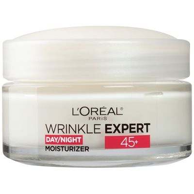 L'Oreal Paris 45+ Retino-Peptide Day/Night Moisturizer